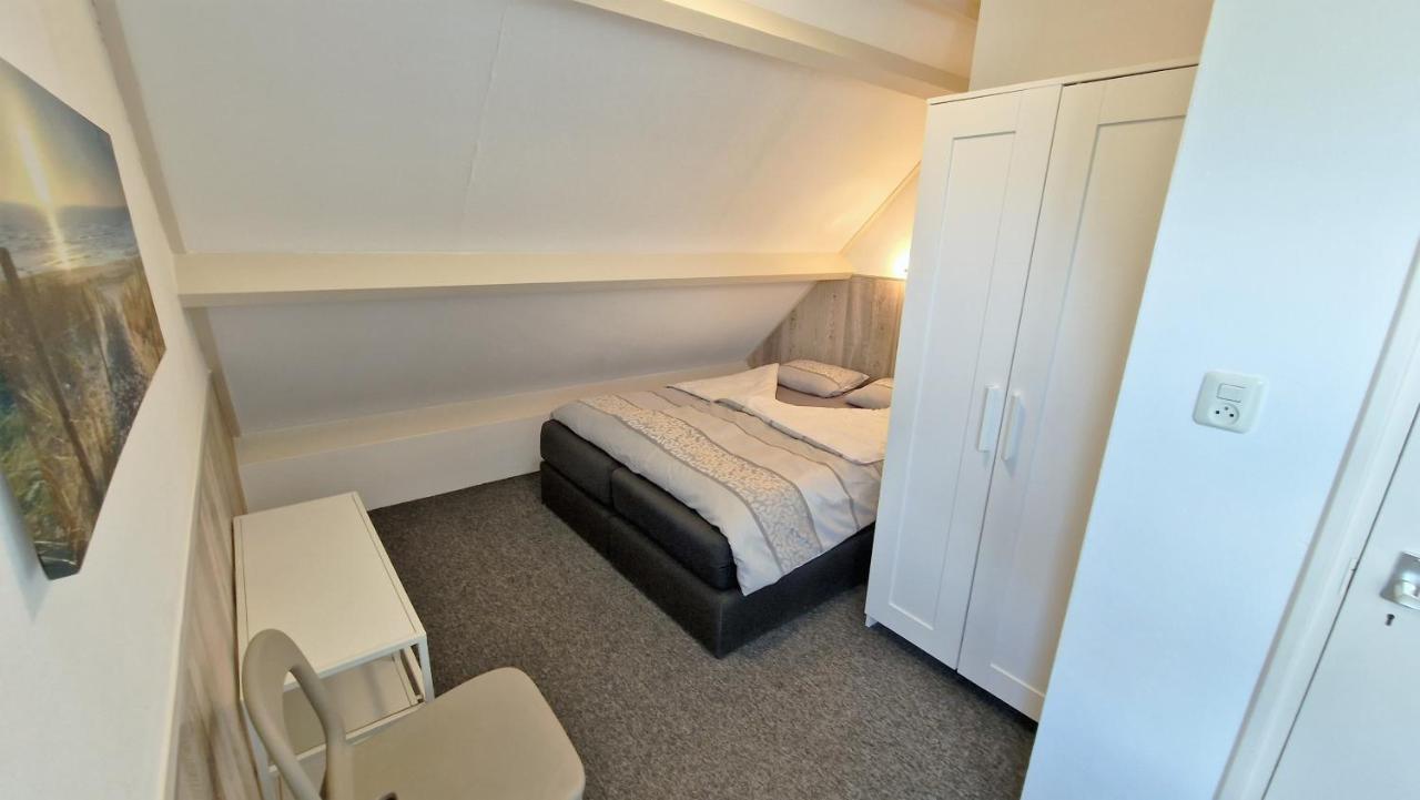 Dcl03 Modern With Terrace * Domburg