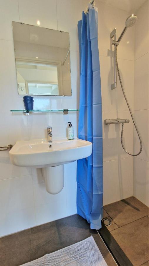 Holiday home Dcl03 Modern With Terrace Domburg