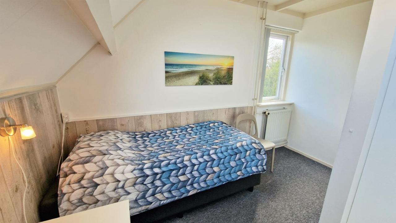 Holiday home Dcl03 Modern With Terrace