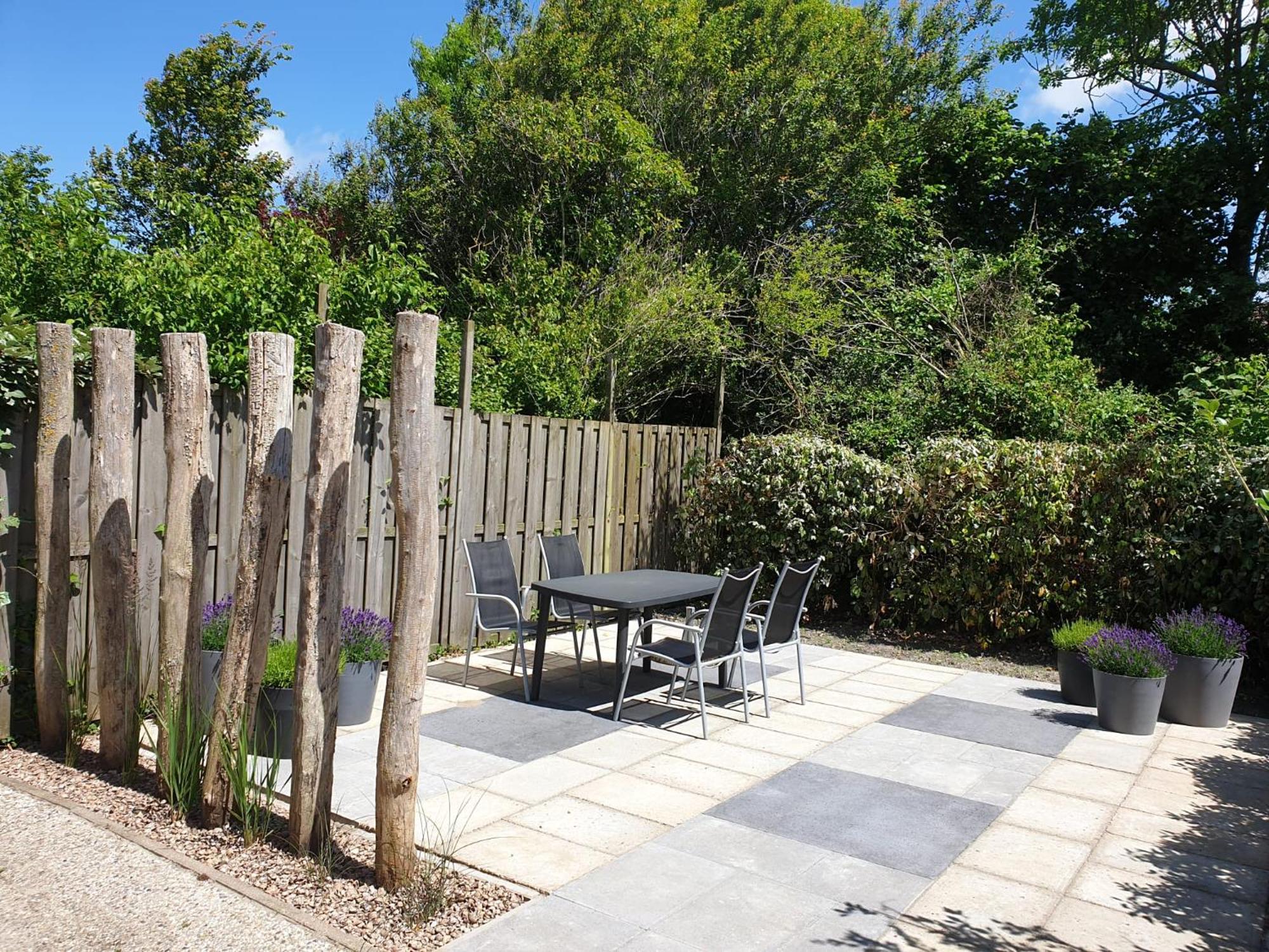 Holiday home Dcl03 Modern With Terrace